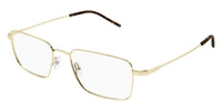 Saint Laurent SL 844#colour_shiny-gold