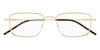 Saint Laurent SL 844#colour_shiny-gold
