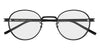 Saint Laurent SL 848/J #colour_matte black