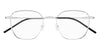 Saint Laurent SL 852#colour_shiny-silver
