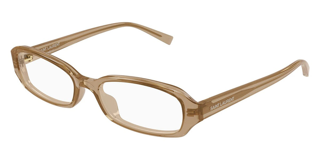 Saint Laurent SL 872 #colour_brown