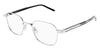 Saint Laurent SL 883 #colour_silver and crystal
