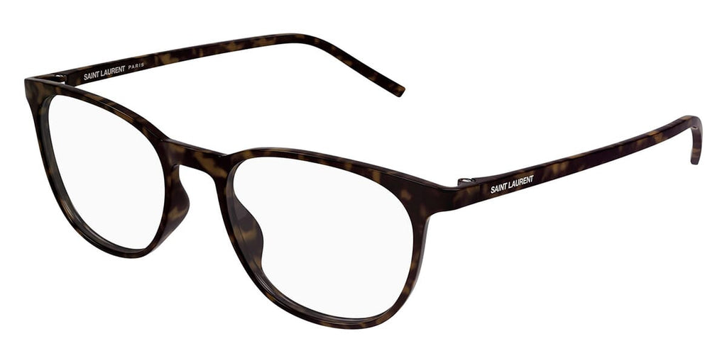 Saint Laurent SL 884 #colour_havana