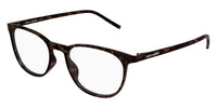 Saint Laurent SL 884 #colour_havana