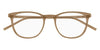Saint Laurent SL 884 #colour_brown