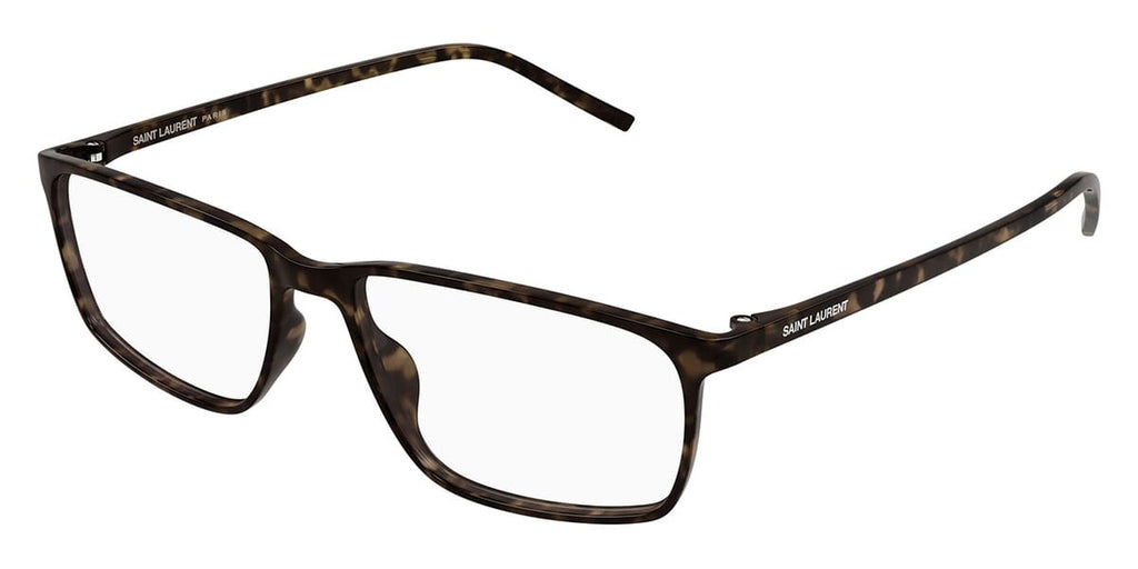 Saint Laurent SL 886 #colour_havana