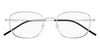 Saint Laurent SL 887 #colour_silver