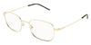 Saint Laurent SL 887 #colour_gold