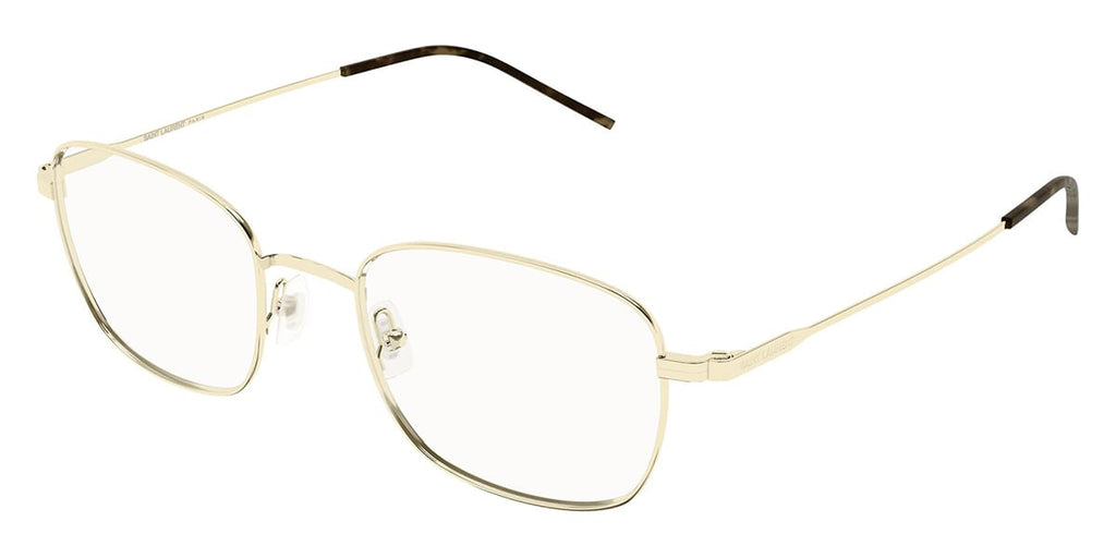 Saint Laurent SL 887 #colour_gold