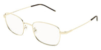 Saint Laurent SL 887 #colour_gold
