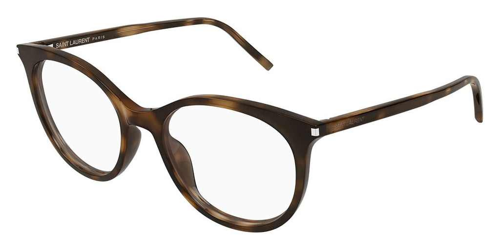 Saint Laurent SL 891 #colour_havana