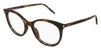 Saint Laurent SL 891 #colour_havana