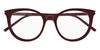 Saint Laurent SL 891 #colour_burgundy