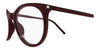 Saint Laurent SL 891 #colour_burgundy