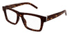 Saint Laurent SL M10_B #colour_havana