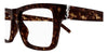 Saint Laurent SL M10_B #colour_havana