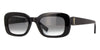 Saint Laurent SL M130 #colour_shiny black/grey gradient