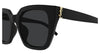 Saint Laurent SL M143/F #colour_black/grey