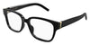Saint Laurent SL M150 #colour_shiny black