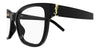 Saint Laurent SL M158 #colour_black