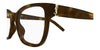 Saint Laurent SL M158 #colour_havana