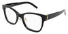 Saint Laurent SL M158/F #colour_black