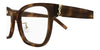 Saint Laurent SL M158/F #colour_havana