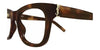 Saint Laurent SL M159#colour_havana