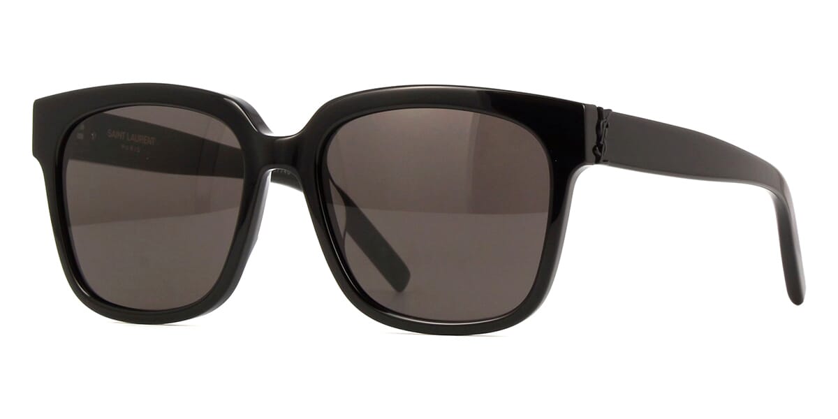 Saint Laurent SL M40 Sunglasses | Fashion Eyewear
