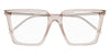 Saint Laurent SL 474#colour_transparent-nude