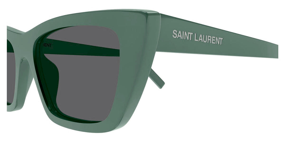 Saint Laurent SL 276 Mica Sunglasses | Fashion Eyewear US