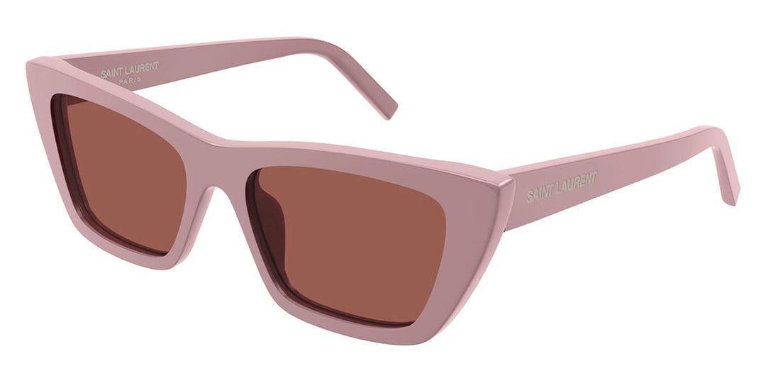 【SAINT LAURENT PARIS】サングラス　MICA SL 276 saint-laurent-sun-sl-276-mica-