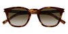 Saint Laurent SL 28#colour_havana-brown
