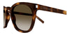 Saint Laurent SL 28#colour_havana-brown