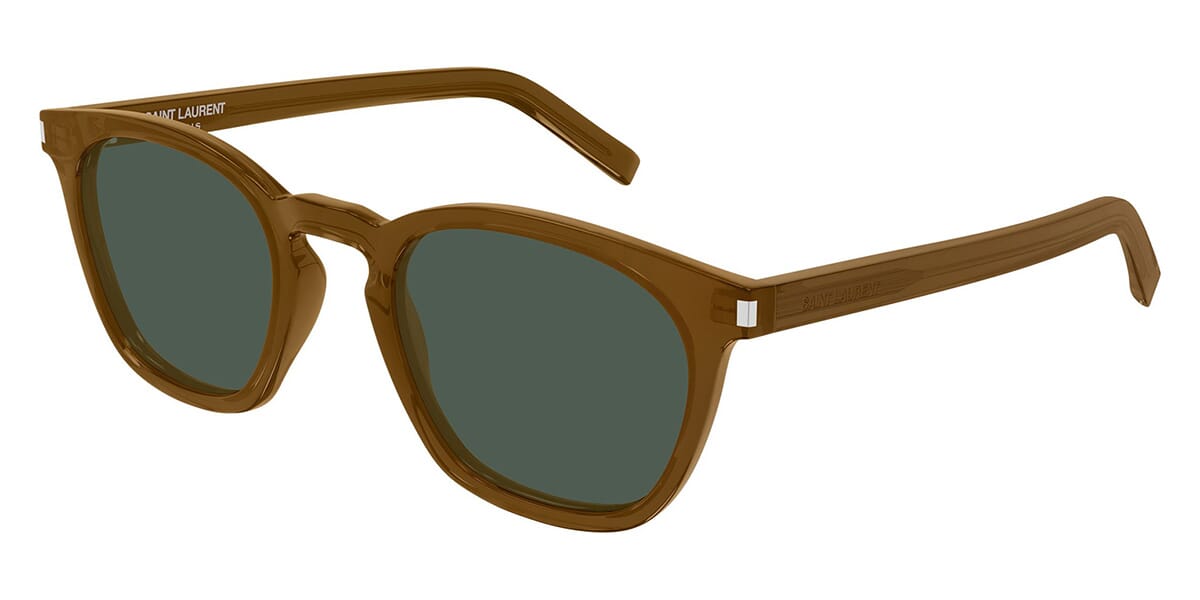 Saint Laurent SL 28 Sunglasses | Fashion Eyewear US