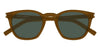 Saint Laurent SL 28#colour_brown-green
