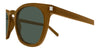 Saint Laurent SL 28#colour_brown-green
