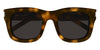 Saint Laurent Monceau SL 650 #colour_dark havana/grey