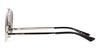 Saint Laurent SL 653 #colour_shiny silver/grey with light mirror