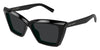 Saint Laurent SL 657 #colour_black/grey