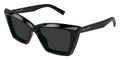 Saint Laurent SL 657
