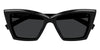 Saint Laurent SL 657 #colour_black/grey