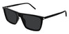 Saint Laurent SL 668 #colour_black/grey
