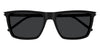 Saint Laurent SL 668 #colour_black/grey