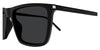 Saint Laurent SL 668 #colour_black/grey