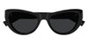 Saint Laurent SL 676 #colour_black/grey