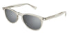 Saint Laurent SL 797 #colour_shiny beige crystal/grey
