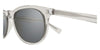 Saint Laurent SL 797 #colour_shiny beige crystal/grey