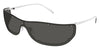 Saint Laurent SL 807 #colour_silver/grey