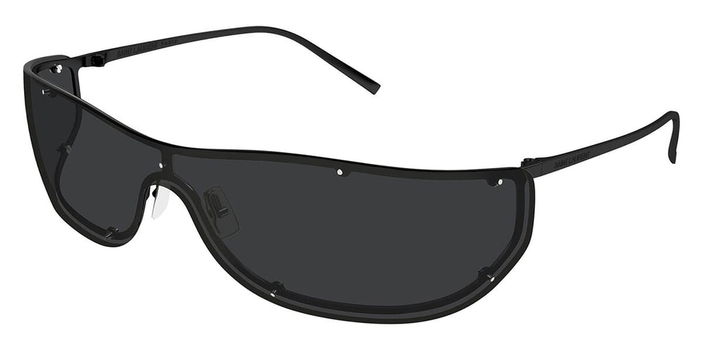 Saint Laurent SL 807 #colour_black/black